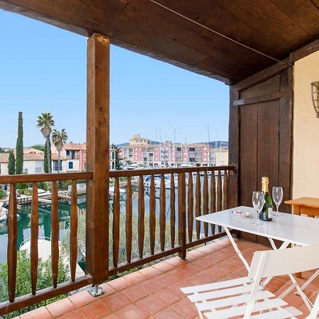 Grimaud 4 Vents Yourhosthelper Экстерьер фото
