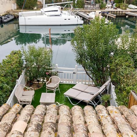 Grimaud 4 Vents Yourhosthelper Экстерьер фото