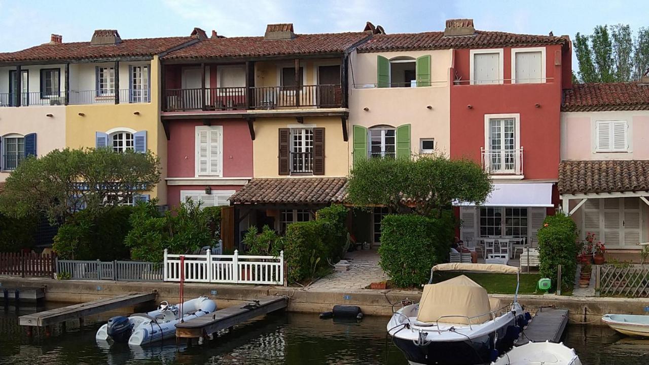 Grimaud 4 Vents Yourhosthelper Экстерьер фото
