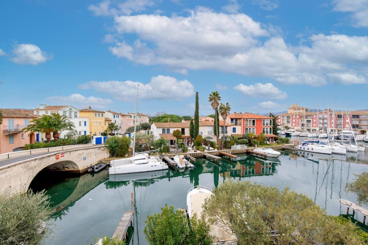 Grimaud 4 Vents Yourhosthelper Экстерьер фото