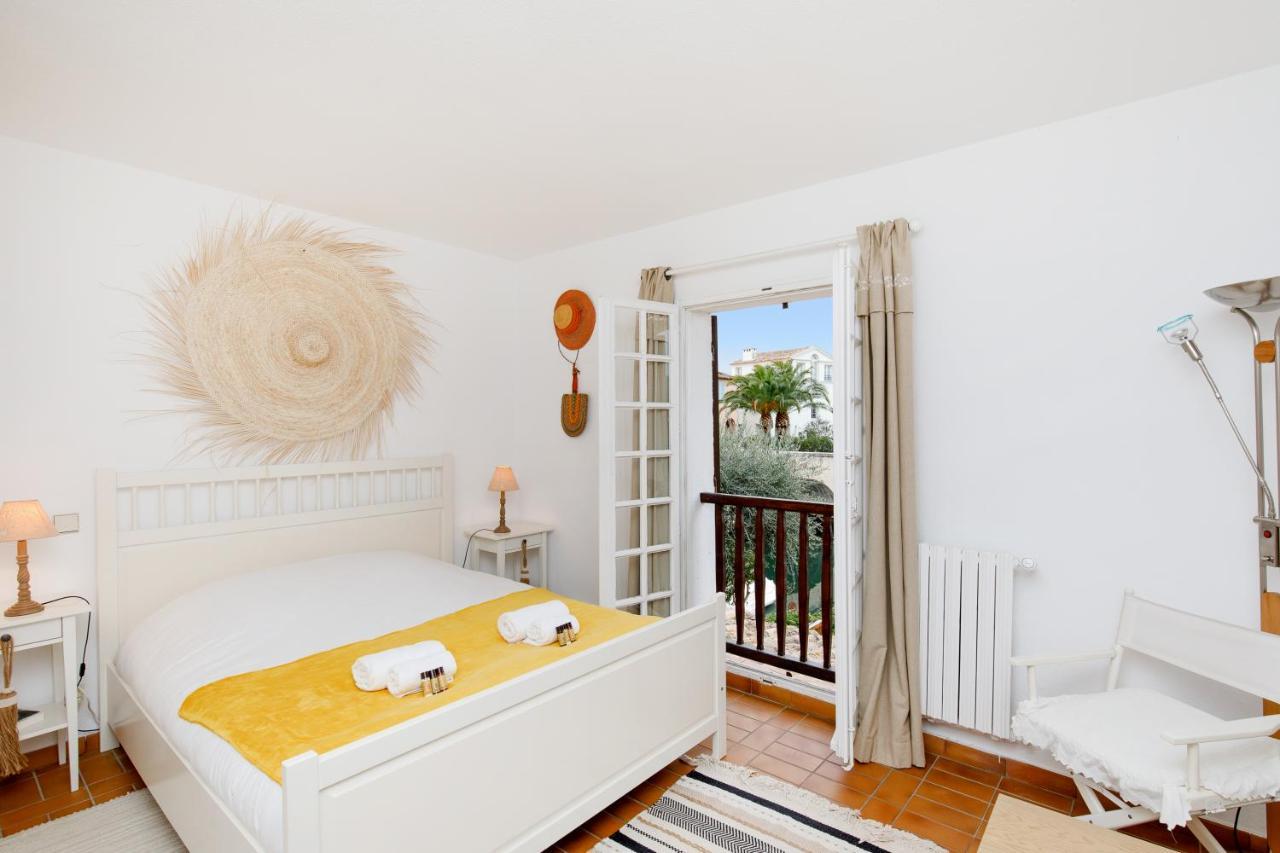 Grimaud 4 Vents Yourhosthelper Экстерьер фото