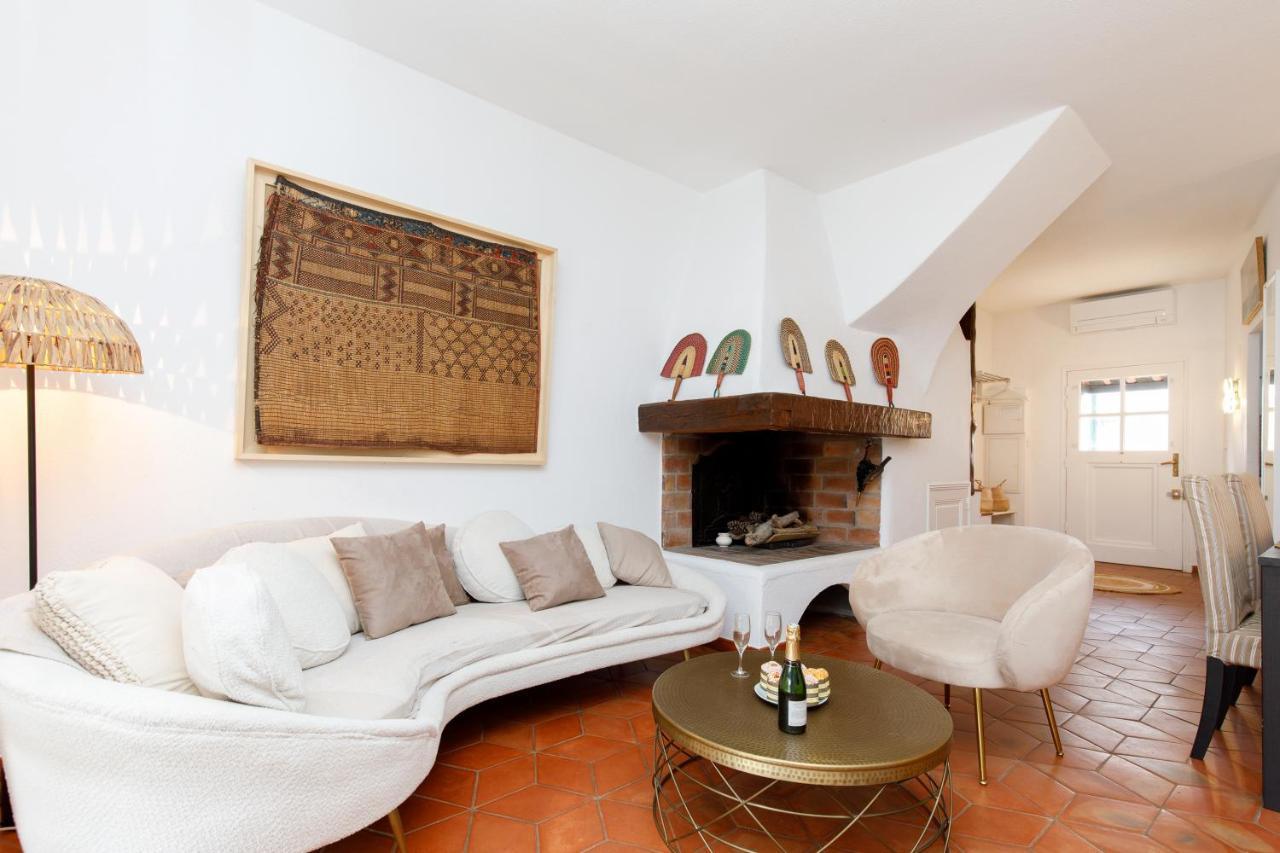 Grimaud 4 Vents Yourhosthelper Экстерьер фото