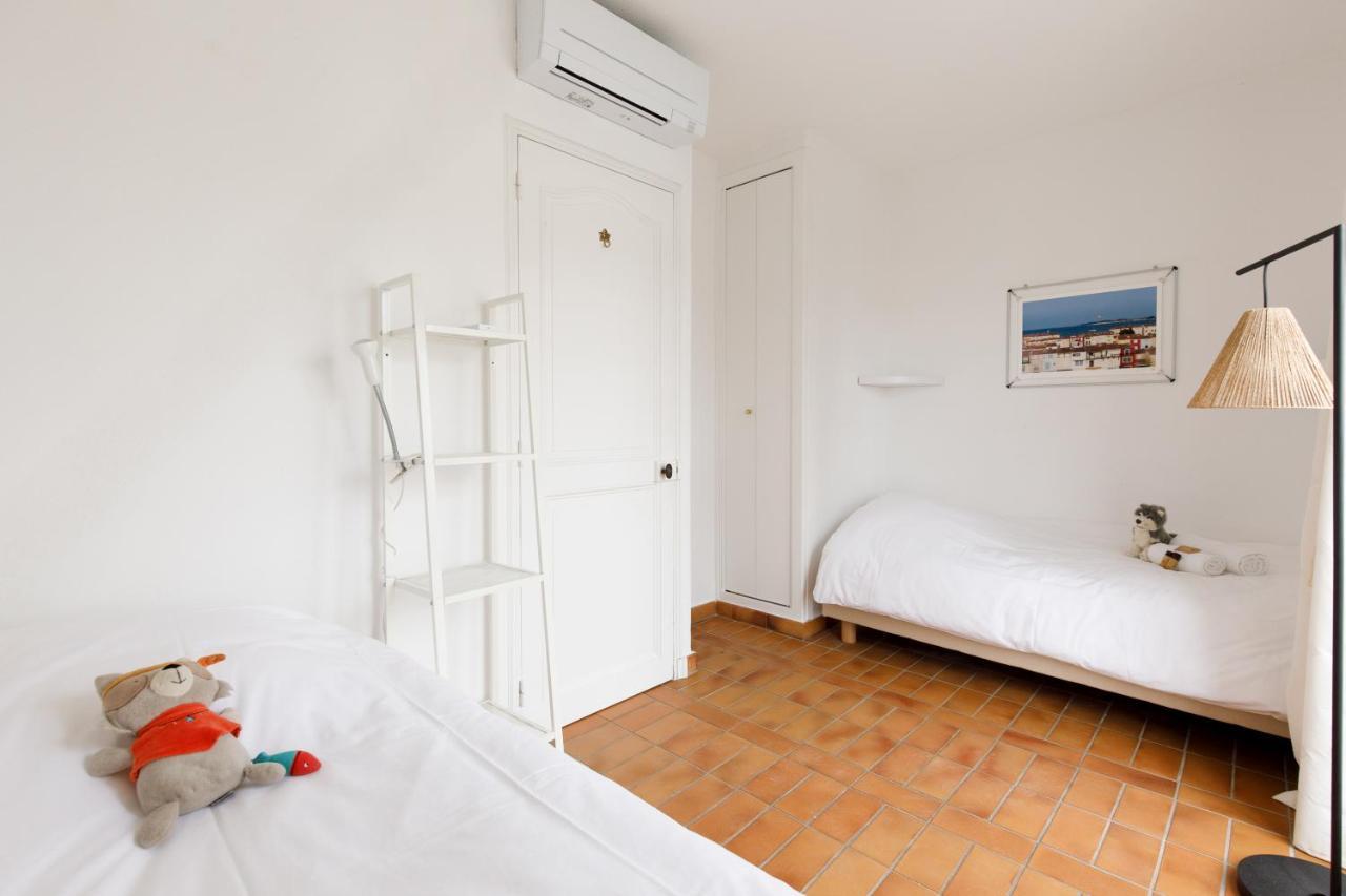 Grimaud 4 Vents Yourhosthelper Экстерьер фото